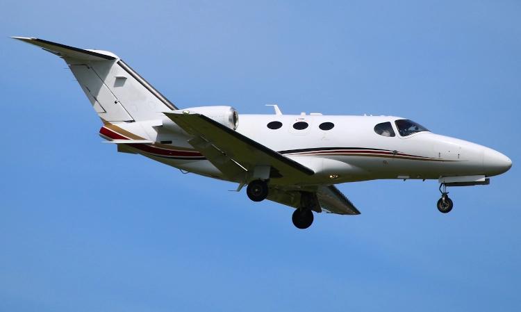 Aeronave