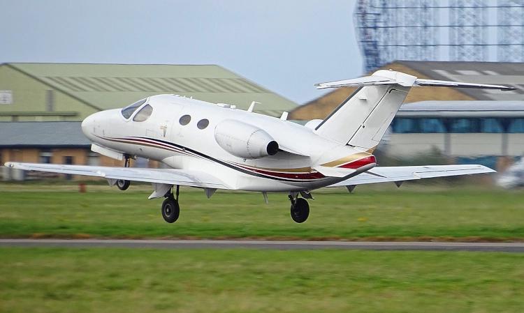 Aeronave