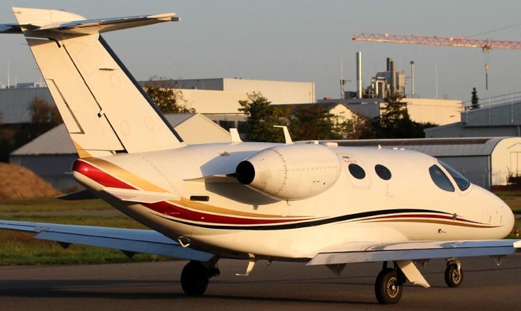 Aeronave