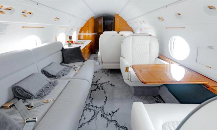 Aeronave