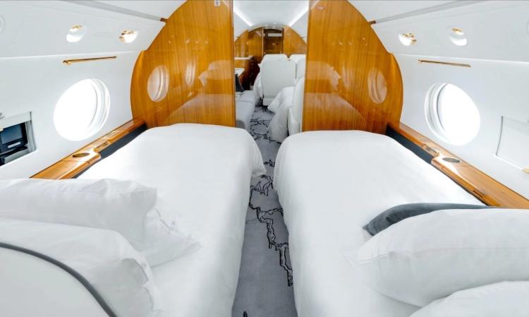 Aeronave