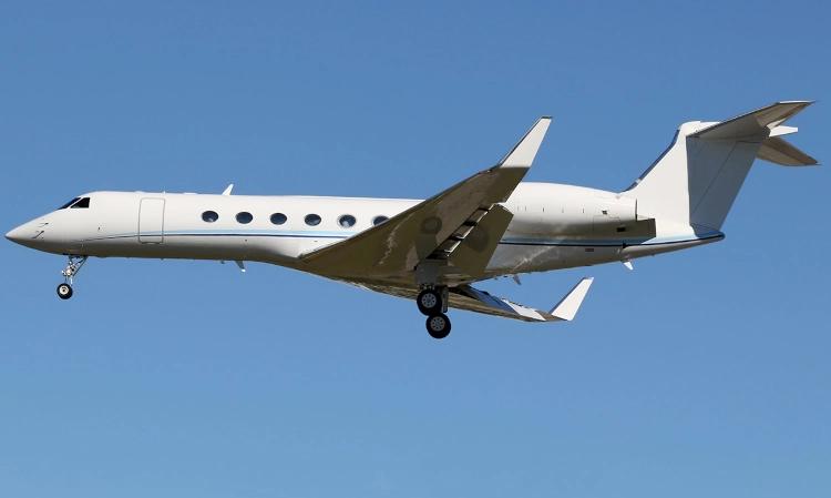 Aeronave