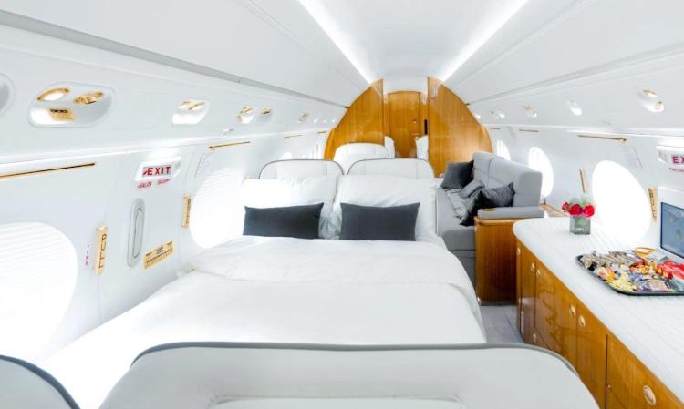 Aeronave
