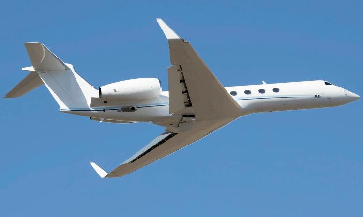 Aeronave