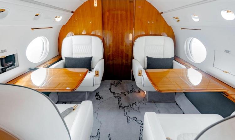 Aeronave