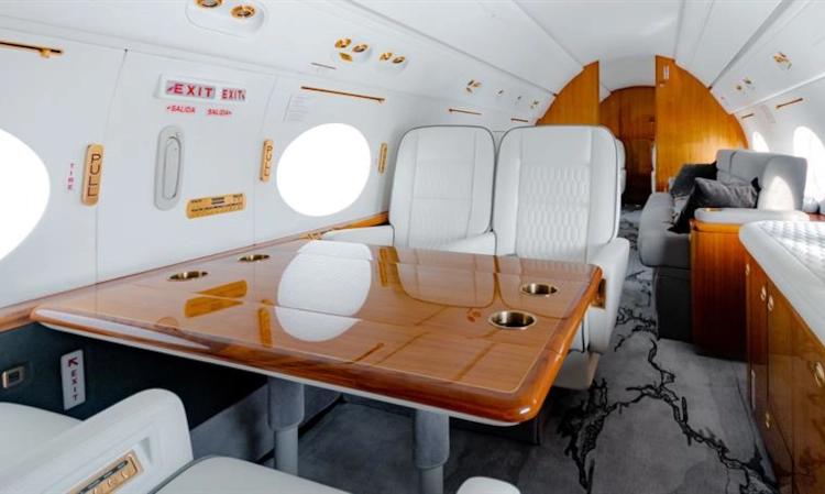 Aeronave