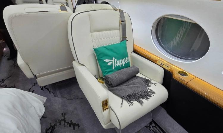 Aeronave