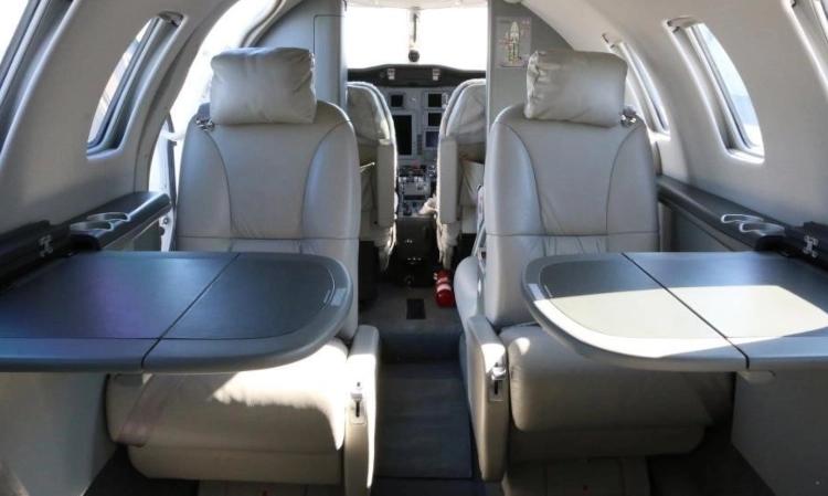 Citation CJ1