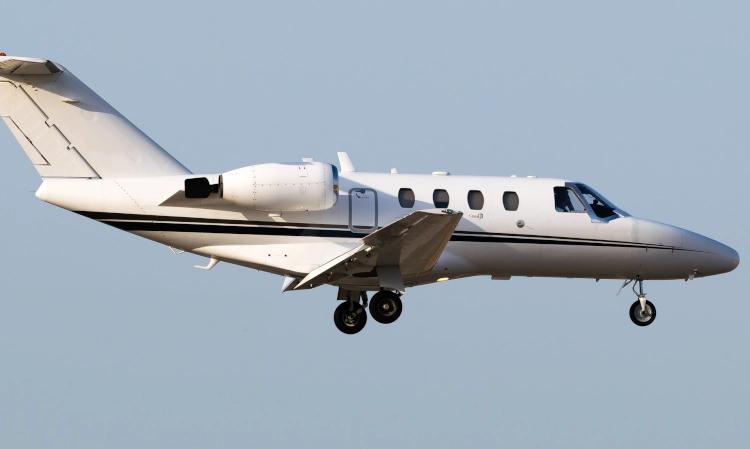 Citation CJ1