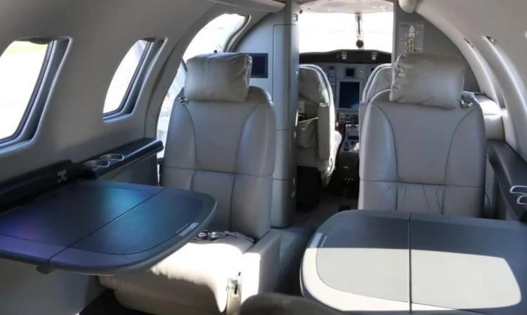 Citation CJ1