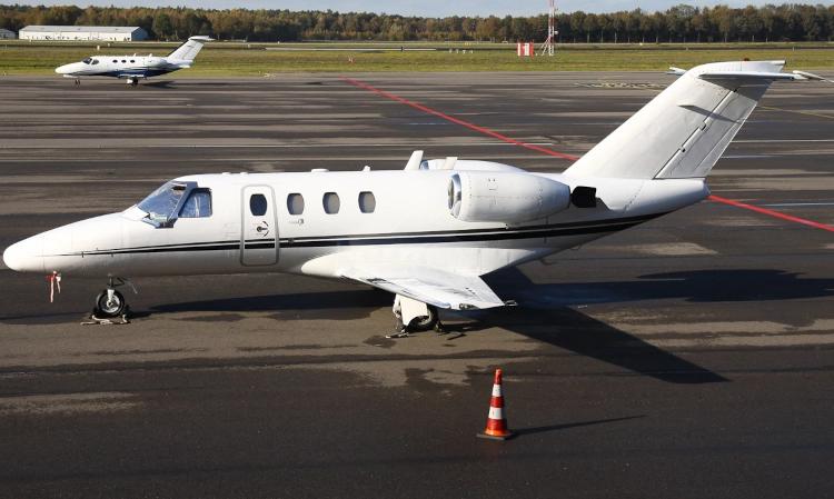 Citation CJ1