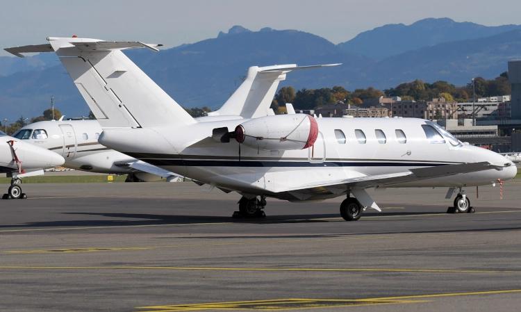 Citation CJ1