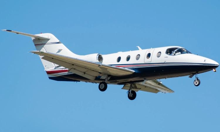 Hawker 400XP