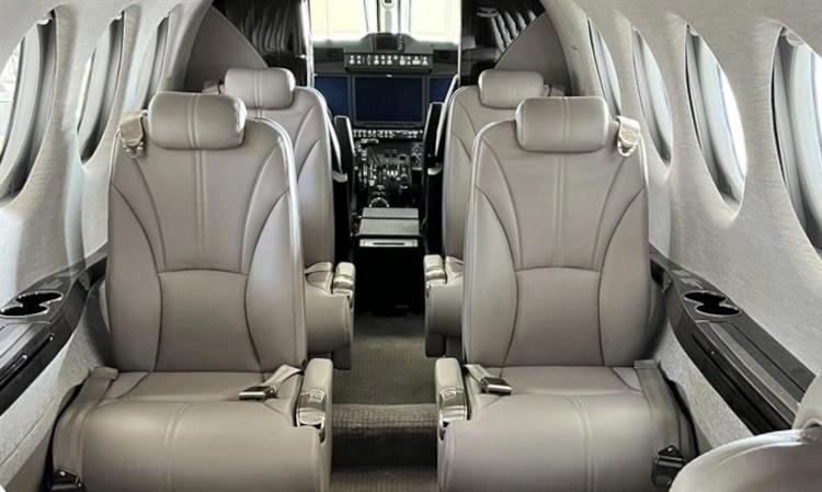 Aeronave