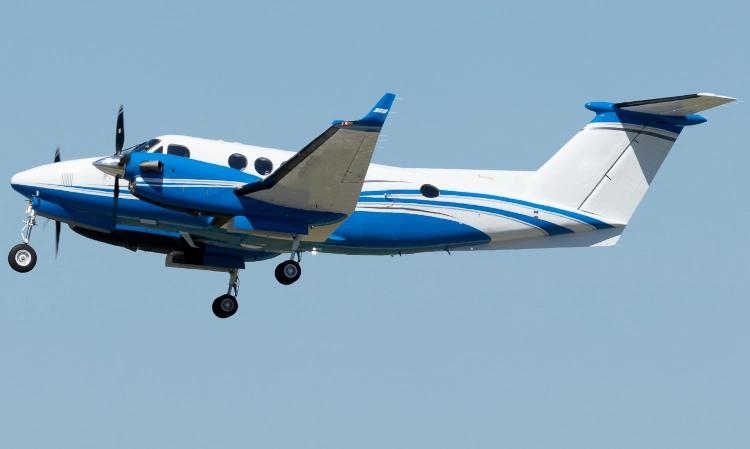 Aeronave