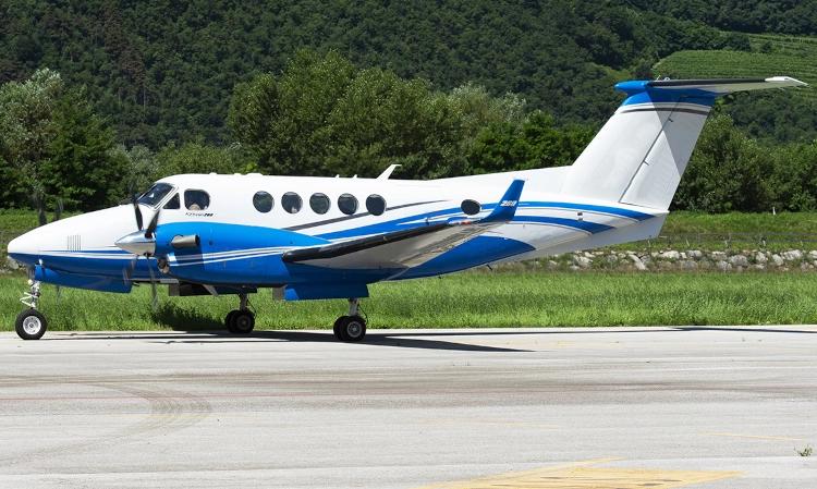 Aeronave