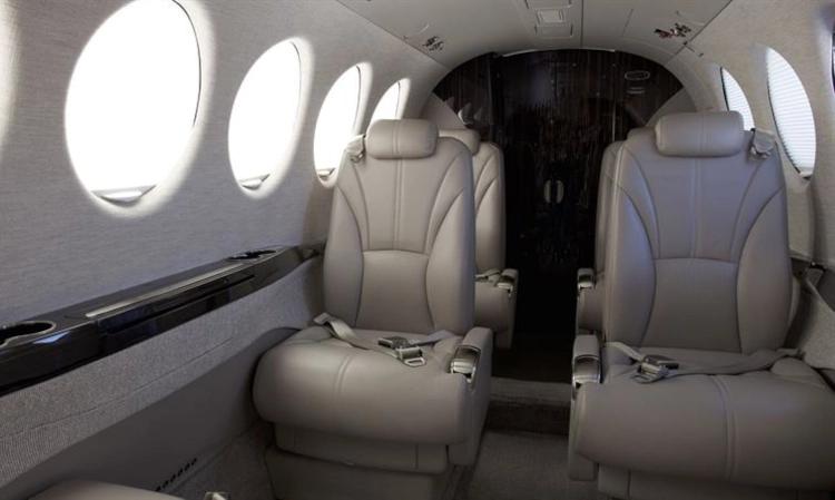 Aeronave