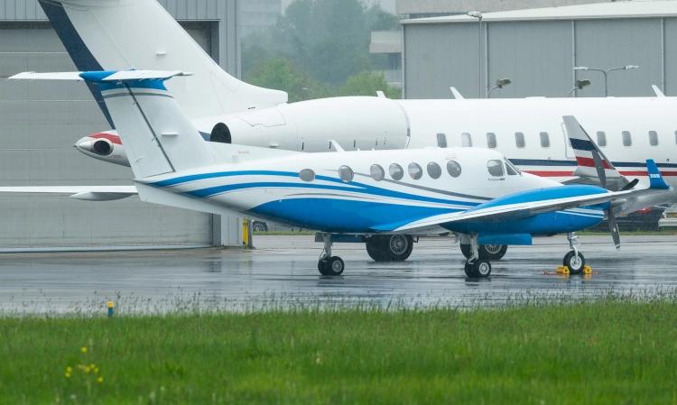 Aeronave