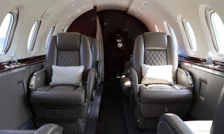 Aeronave