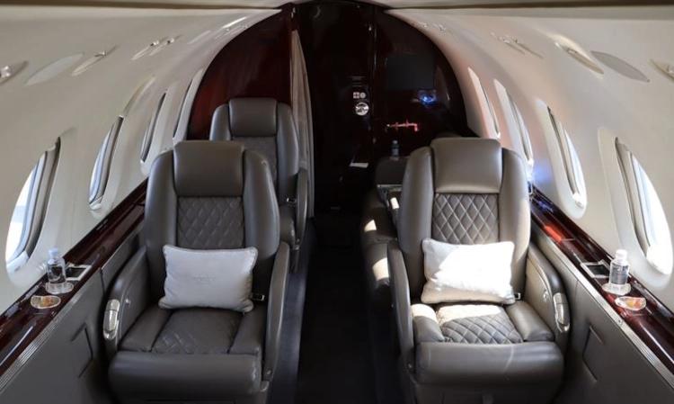 Aeronave