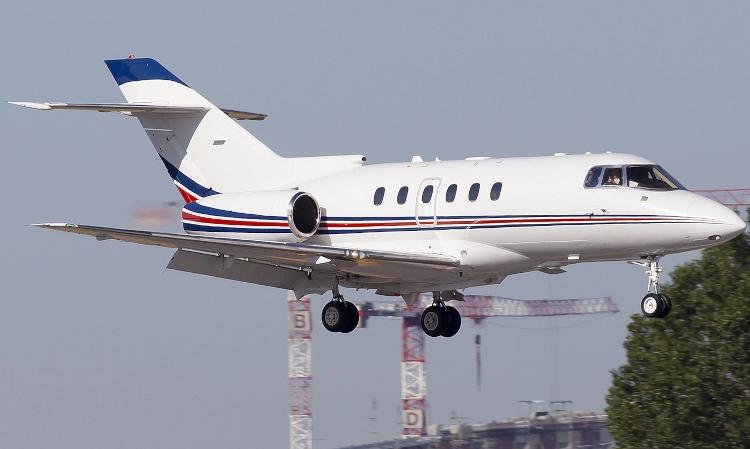 Aeronave
