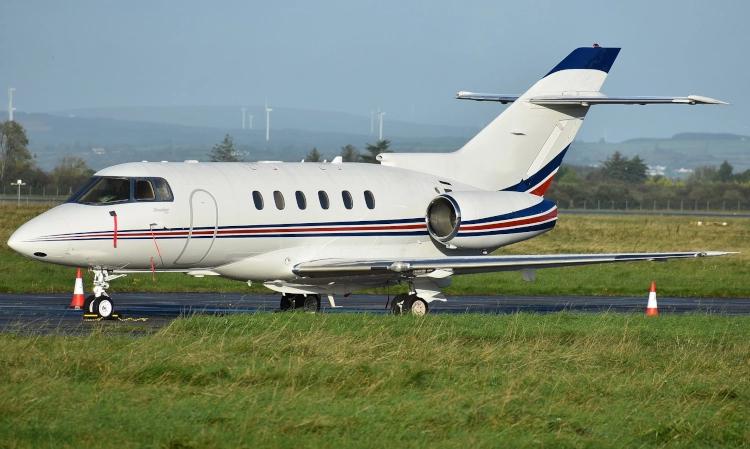 Aeronave