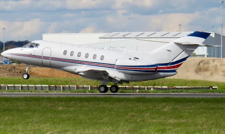 Aeronave