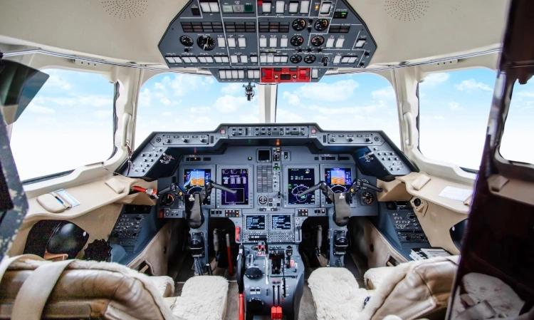 Aeronave