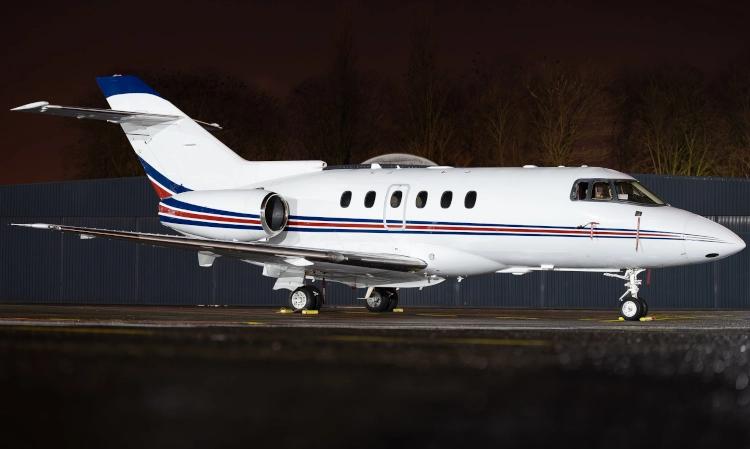 Aeronave