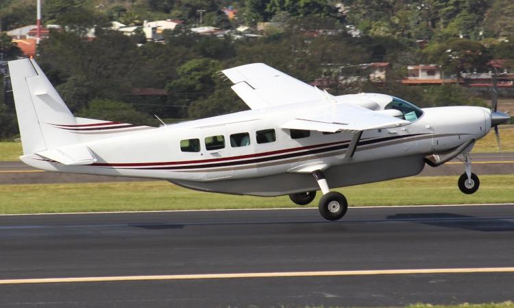 Cessna Grand Caravan