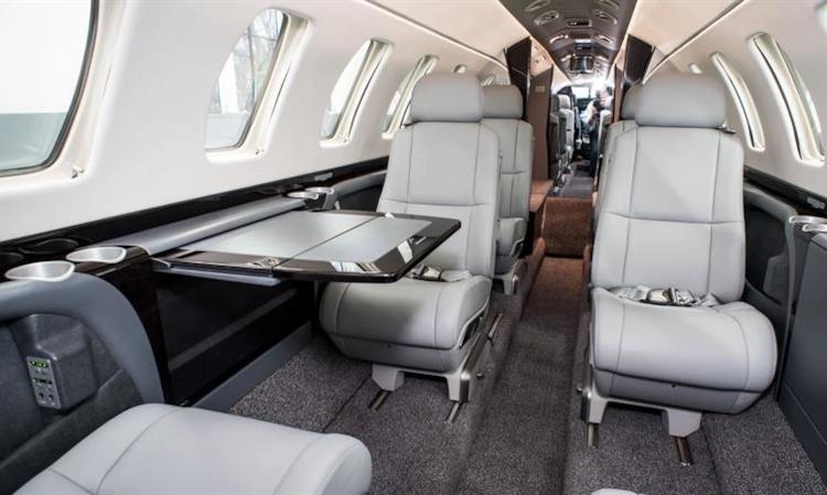 Aeronave