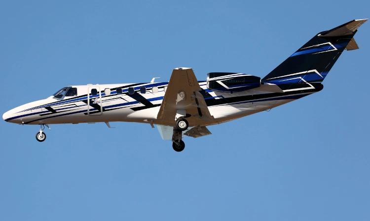 Aeronave