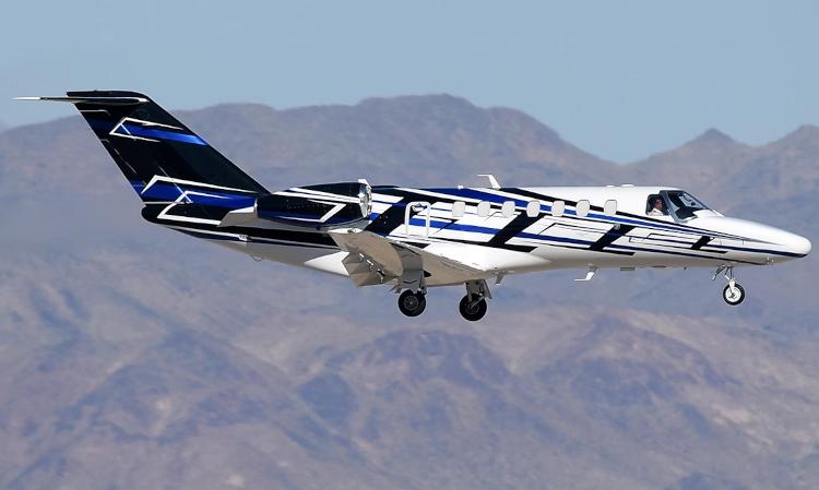 Aeronave