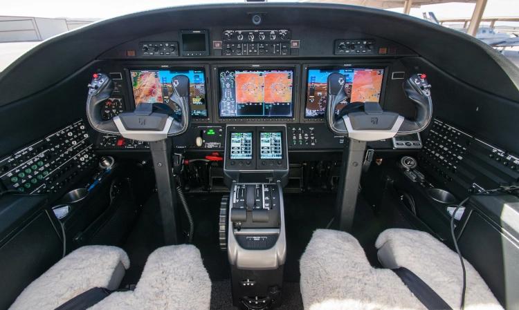 Aeronave