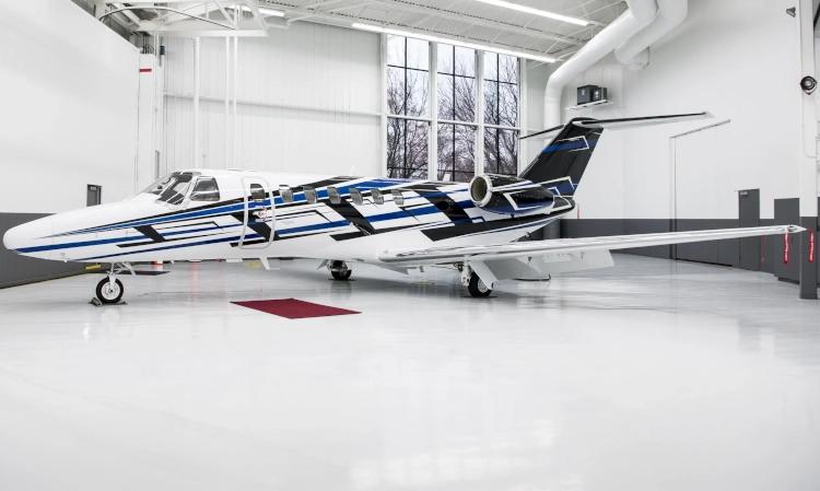 Aeronave