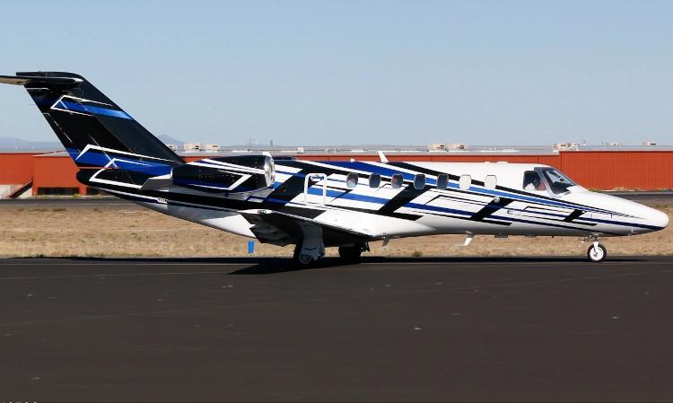Aeronave