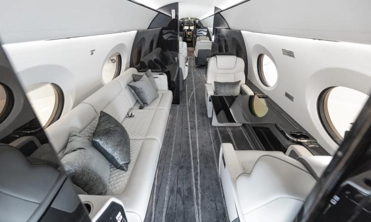 Aeronave