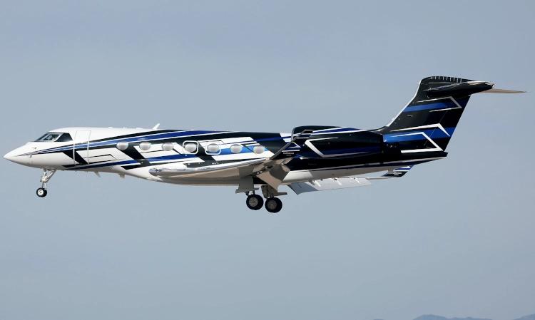Aeronave