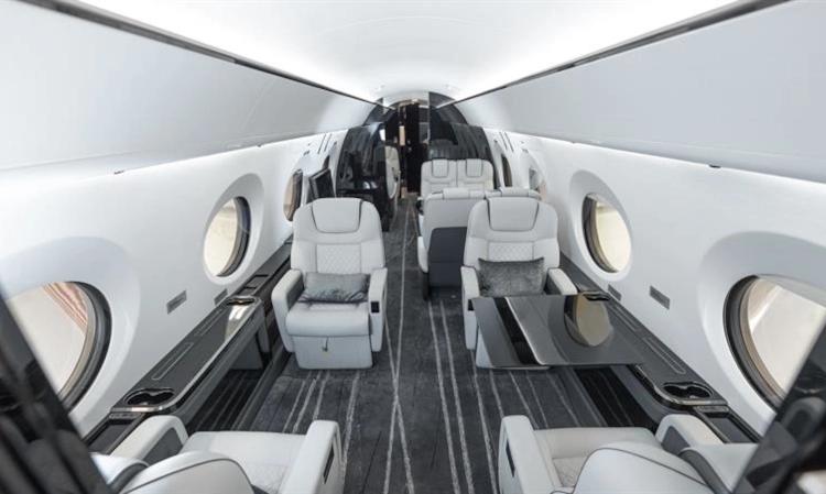 Aeronave