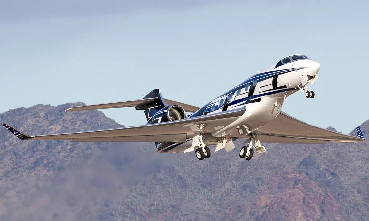 Aeronave