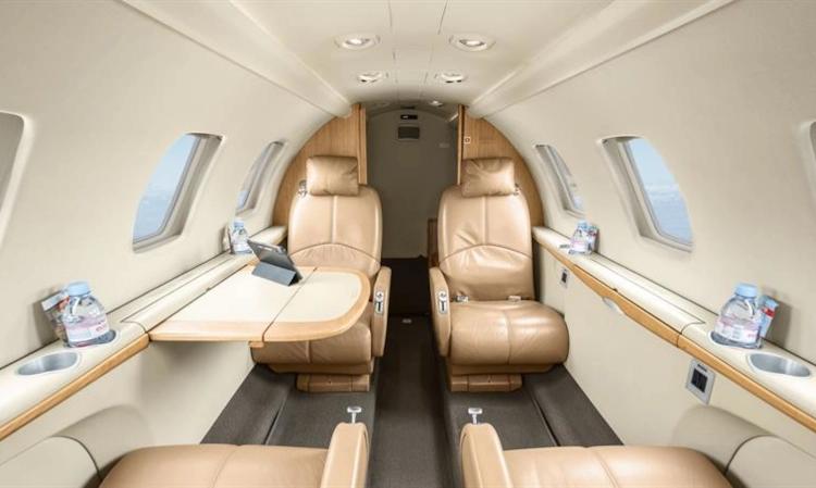 Citation CJ1