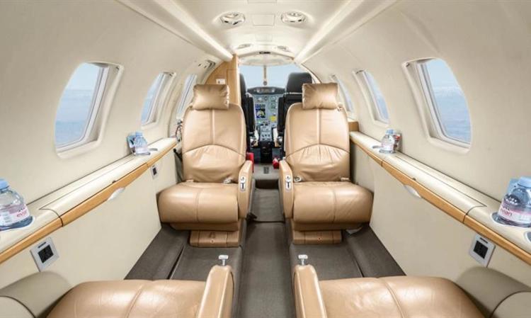 Citation CJ1