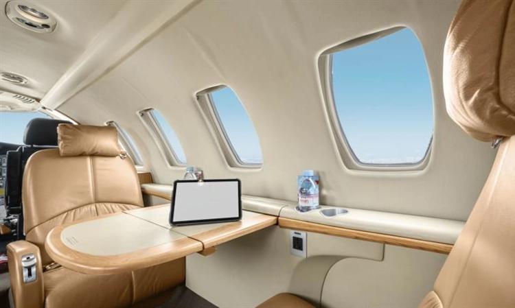 Citation CJ1