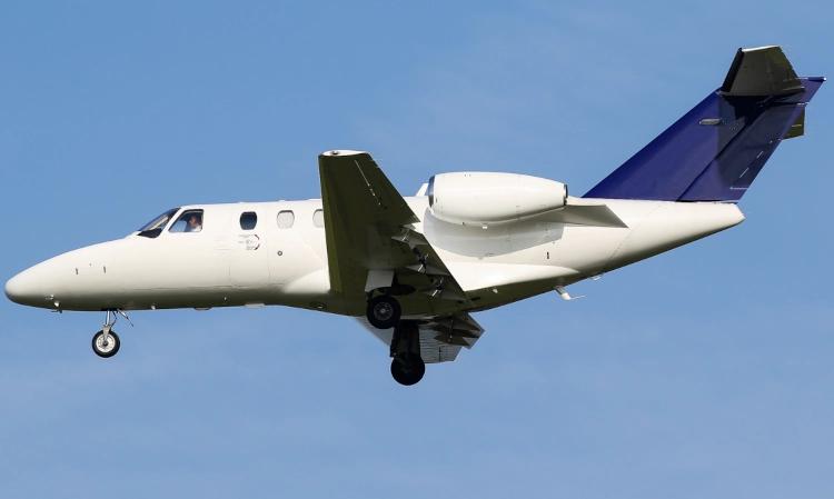 Citation CJ1