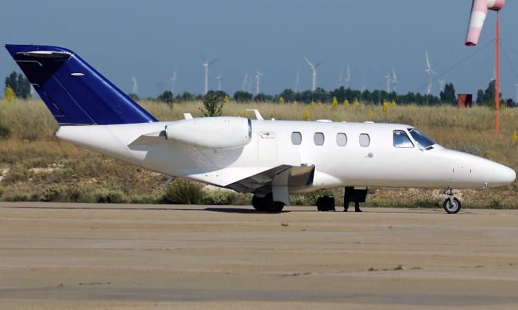 Citation CJ1