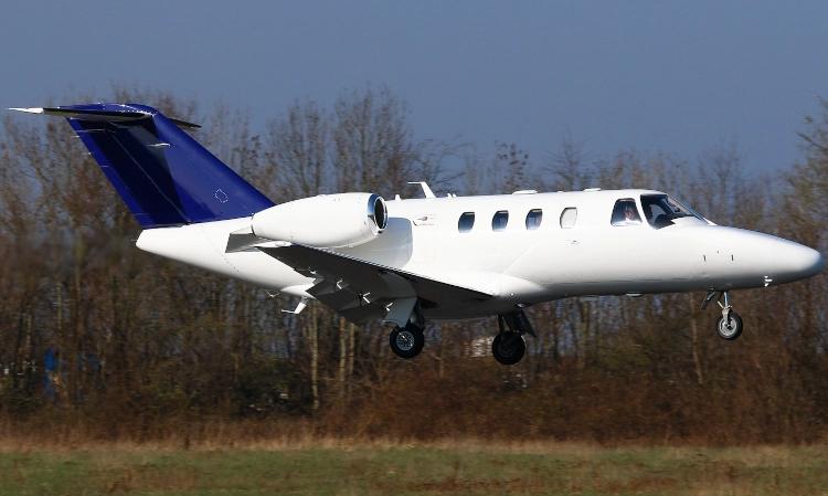 Citation CJ1