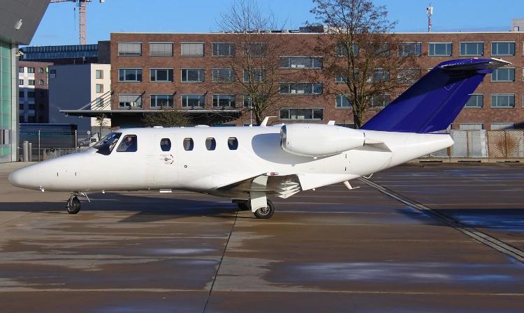 Citation CJ1