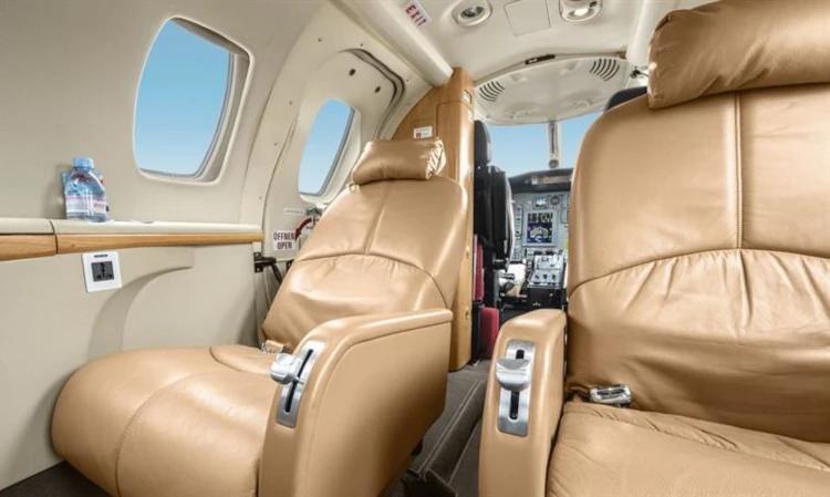 Citation CJ1
