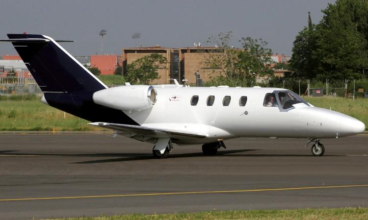 Citation CJ1