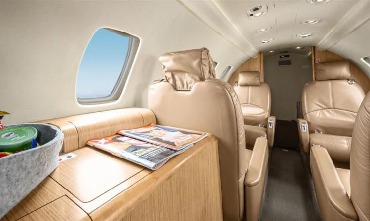 Citation CJ1